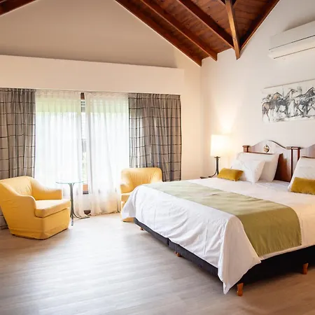 La Posta del Pilar Hotel&Spa-3